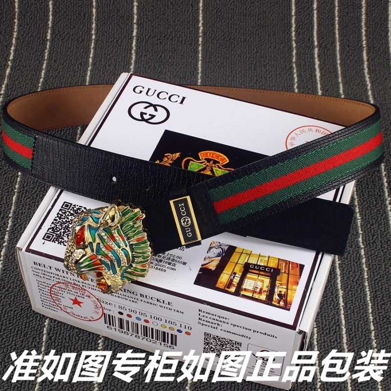 Gucci Belts Attractive 291897