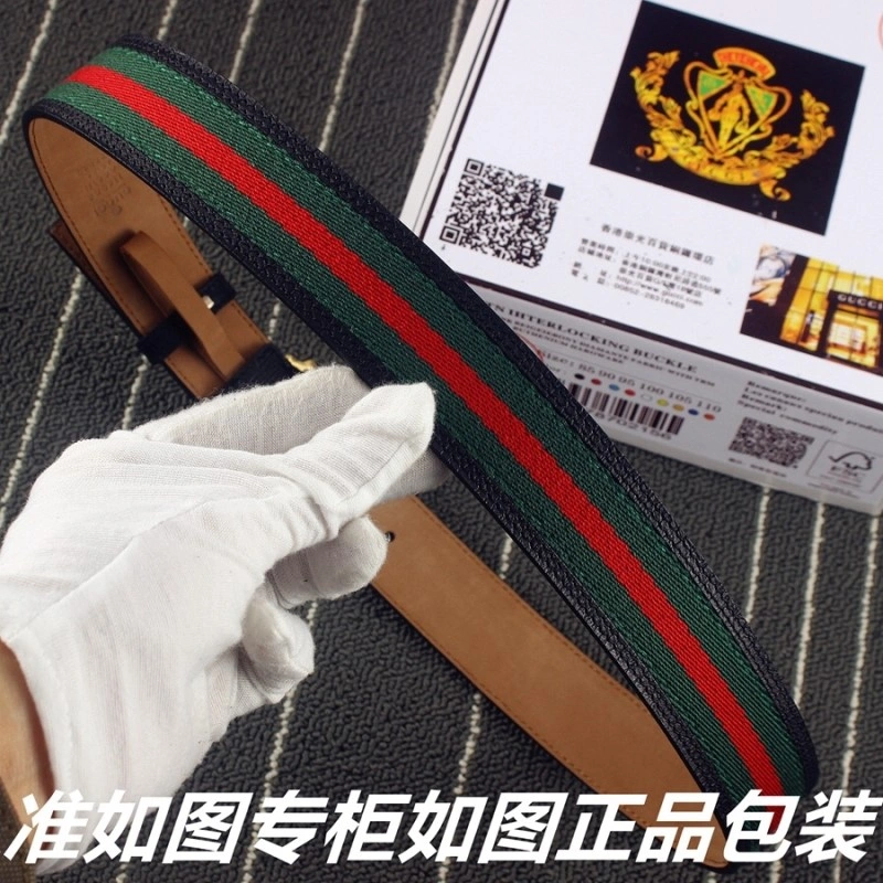 Gucci Belts Attractive 291897