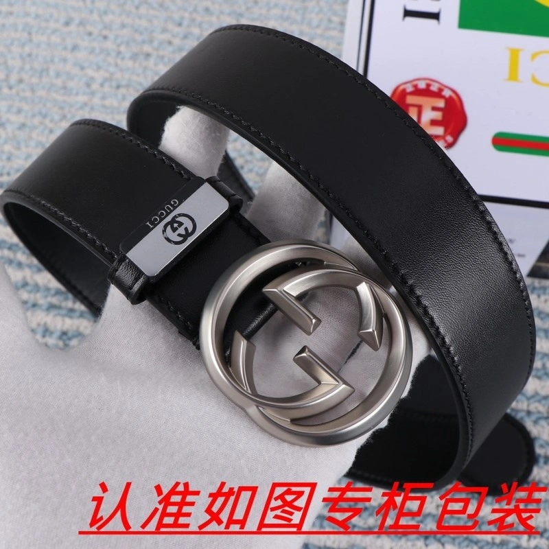 RelaxedFit Gucci Belts 291893