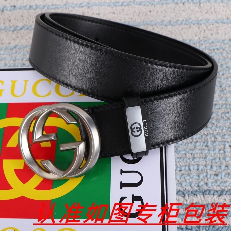 RelaxedFit Gucci Belts 291893