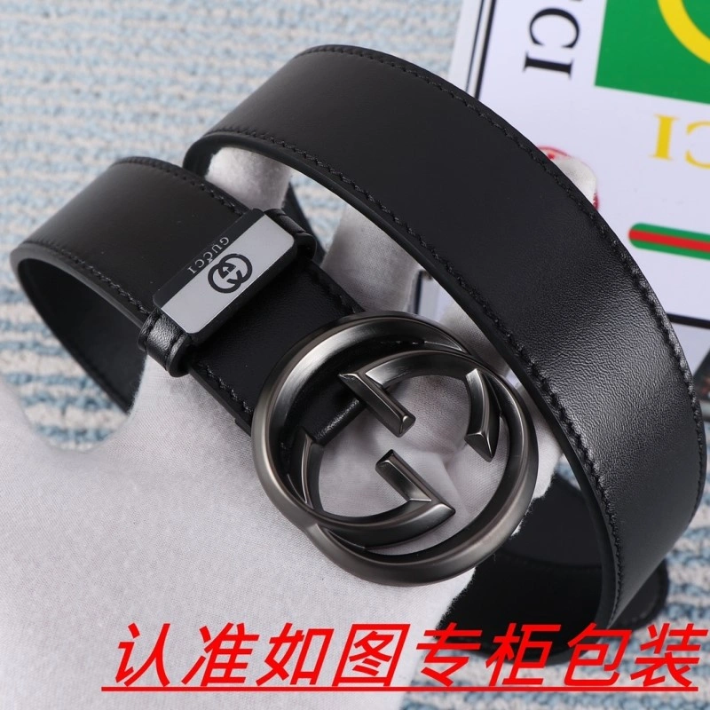 Minimalist Gucci Belts 291908
