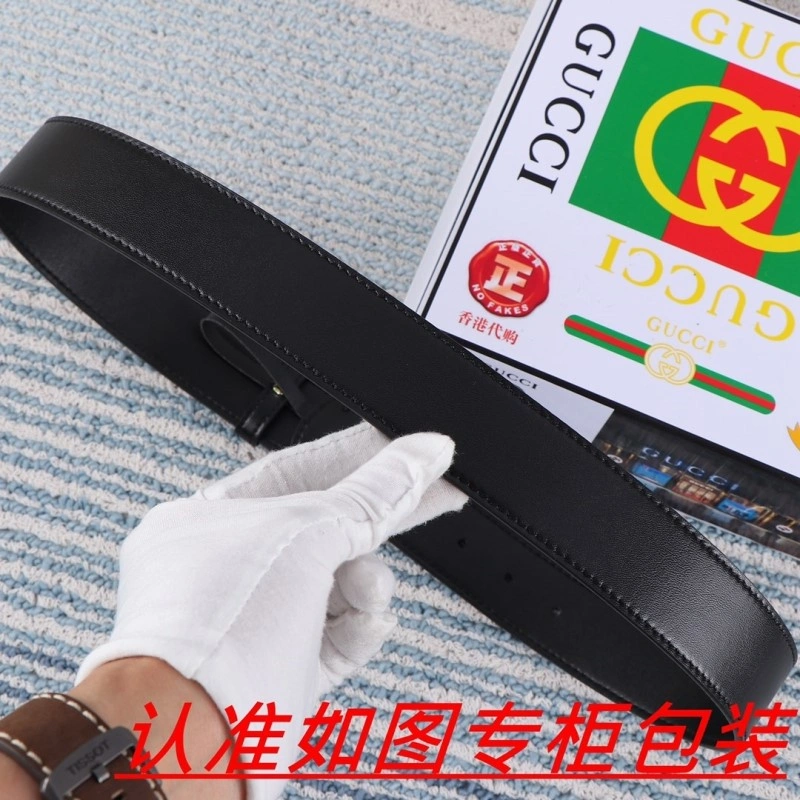 Minimalist Gucci Belts 291908