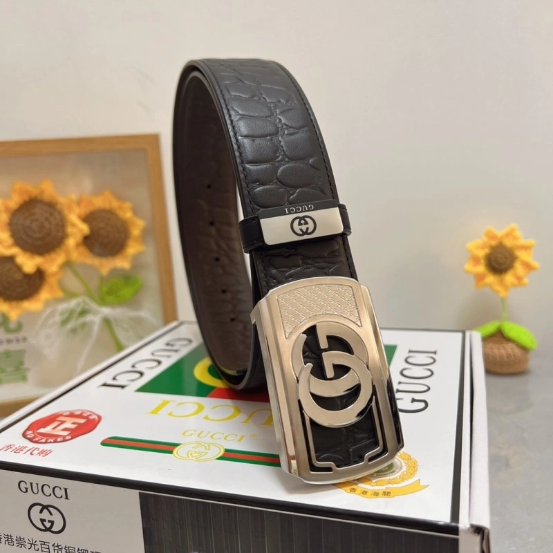 Neat Gucci Belts 291907