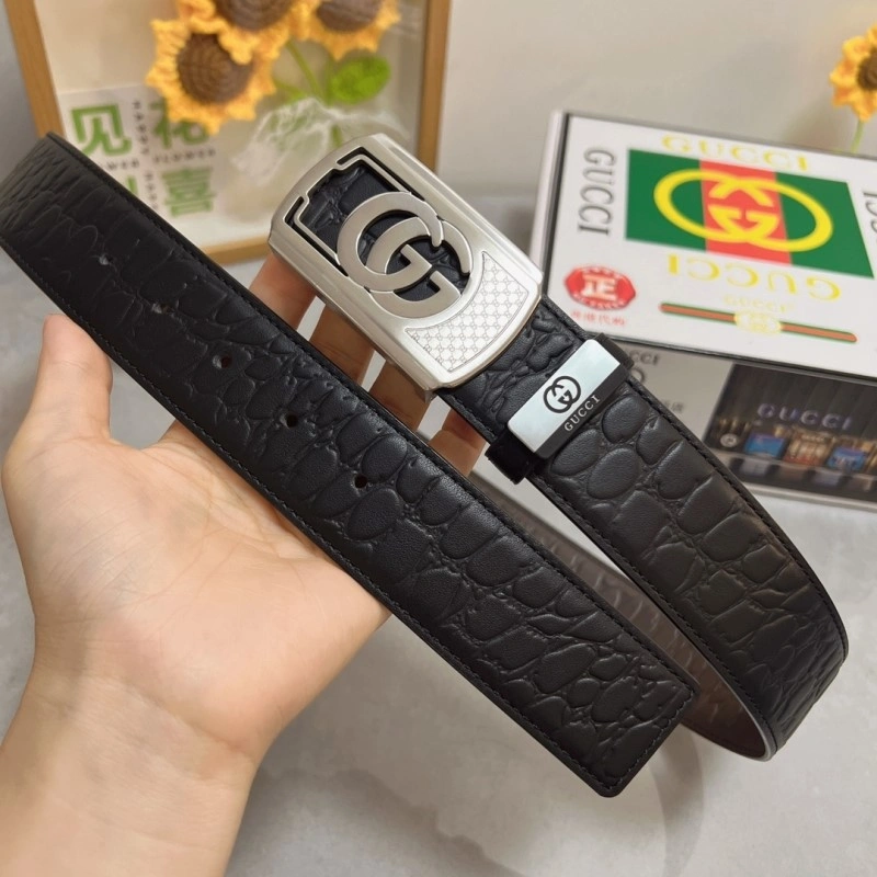 Neat Gucci Belts 291907