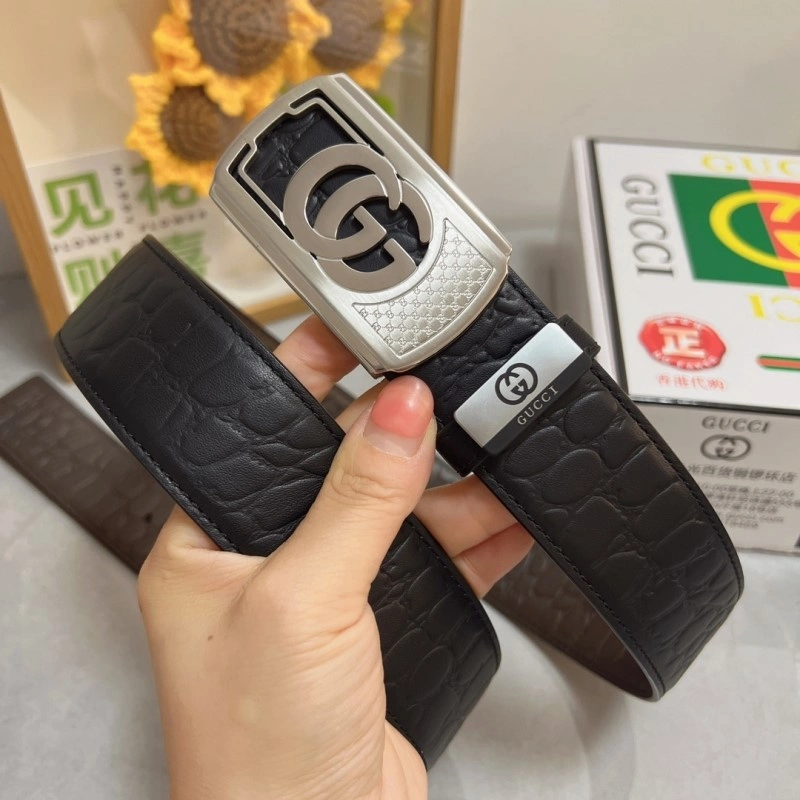 Neat Gucci Belts 291907