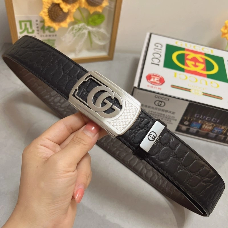 Neat Gucci Belts 291907