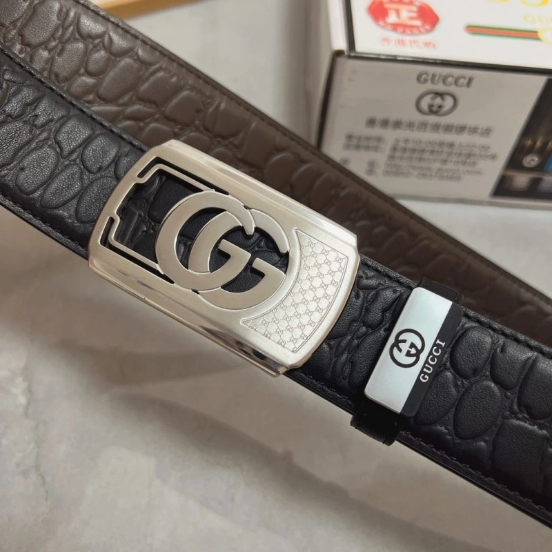 Neat Gucci Belts 291907
