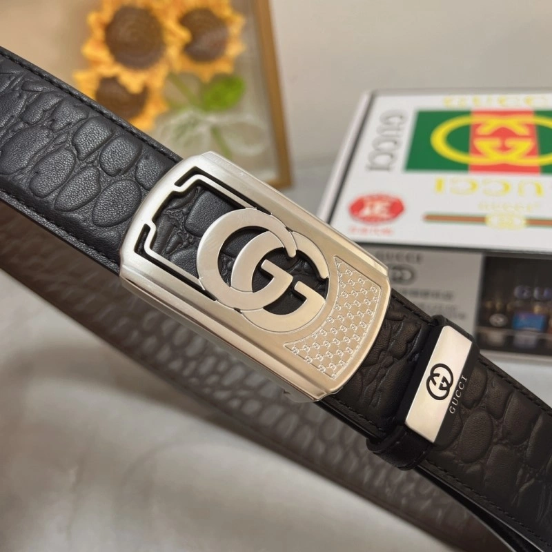 Neat Gucci Belts 291907