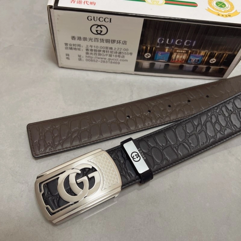 Neat Gucci Belts 291907