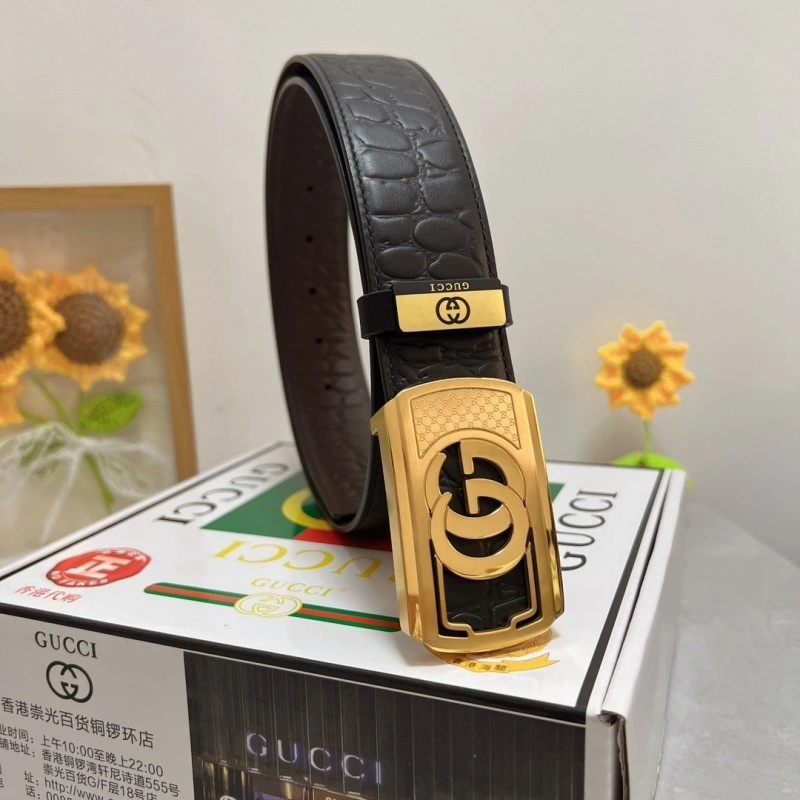 SportInspired Gucci Belts 291902