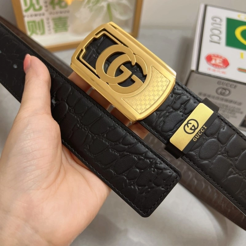 SportInspired Gucci Belts 291902