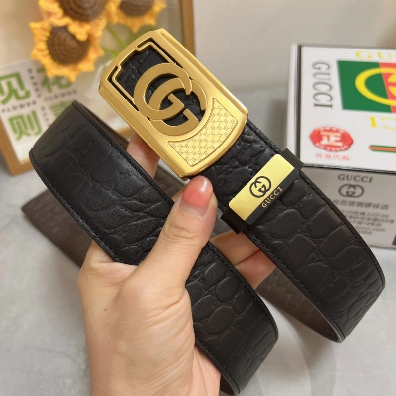 SportInspired Gucci Belts 291902