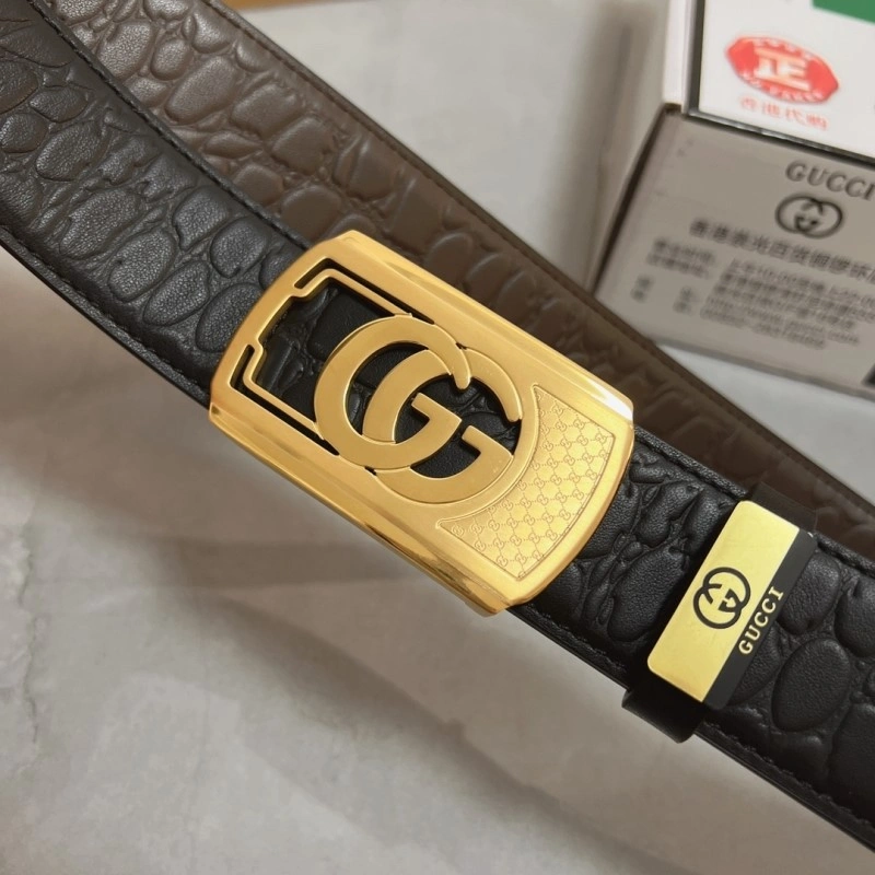 SportInspired Gucci Belts 291902