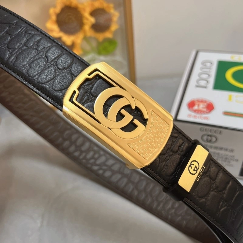 SportInspired Gucci Belts 291902