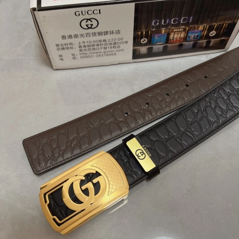 SportInspired Gucci Belts 291902