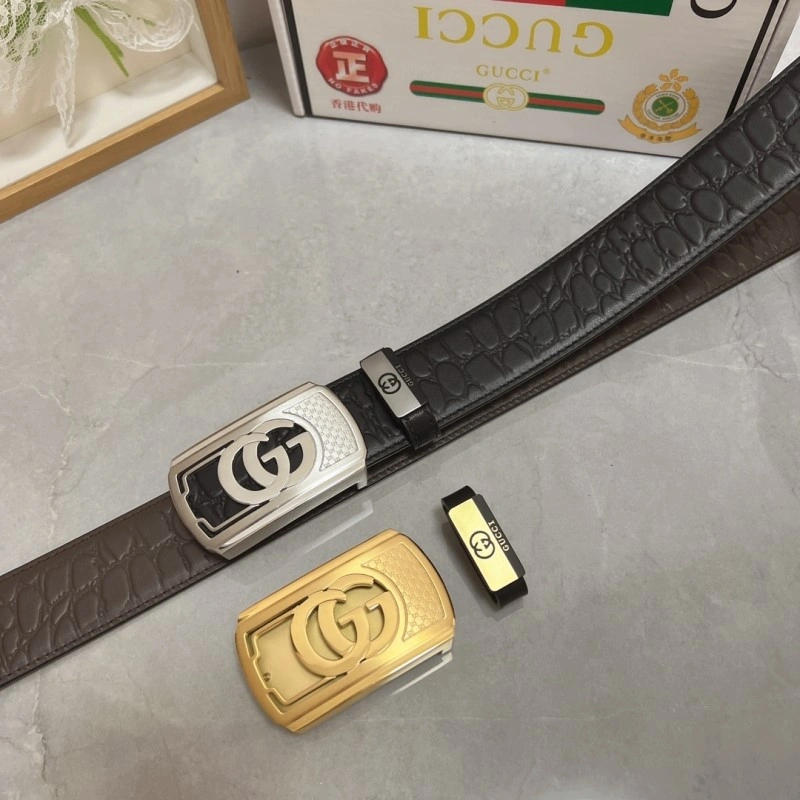 SportInspired Gucci Belts 291902