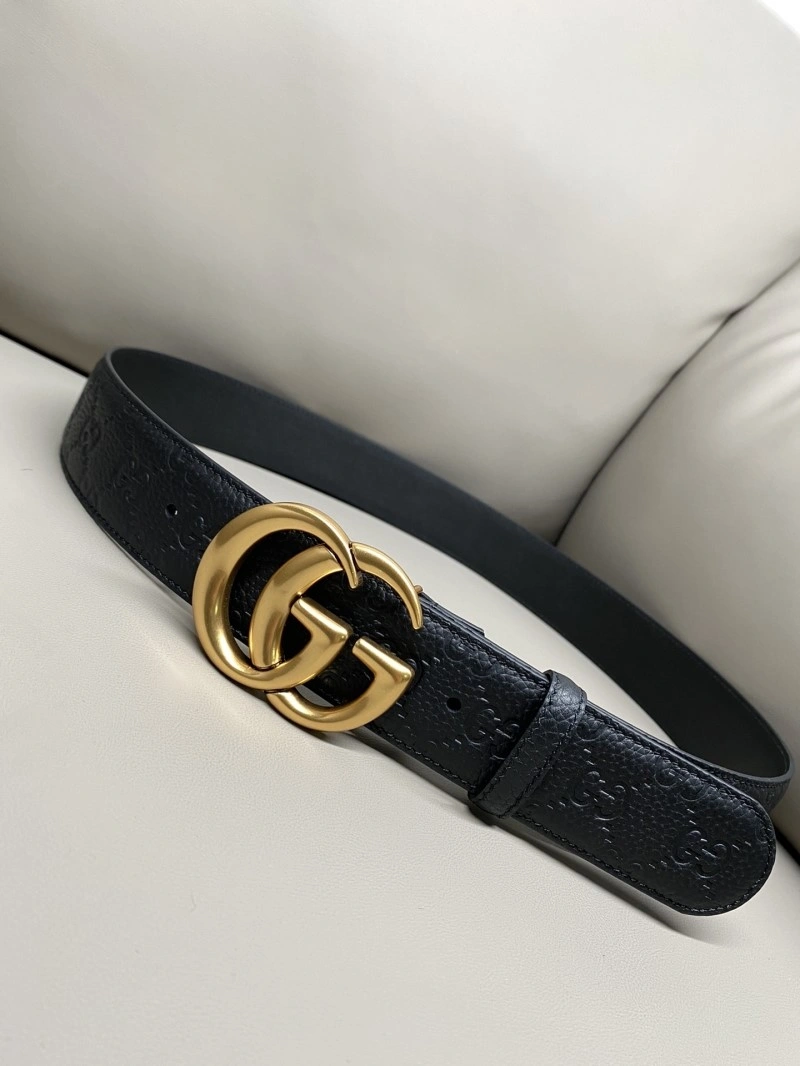 Versatile Gucci Belts 291904