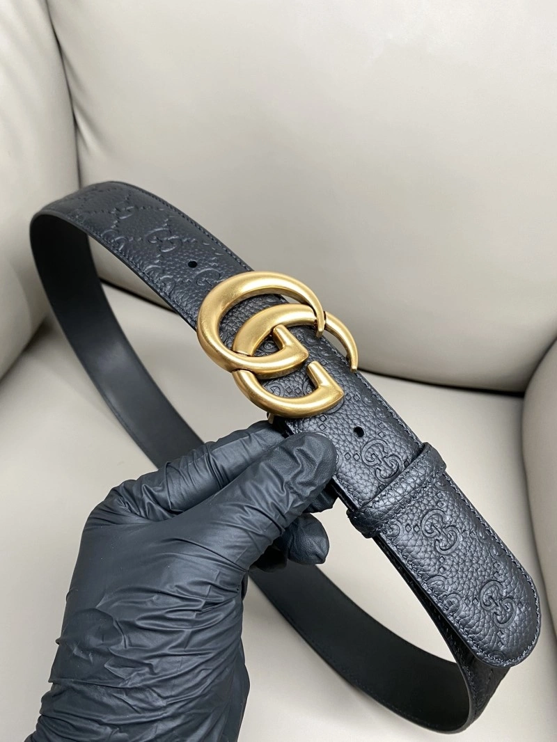 Versatile Gucci Belts 291904