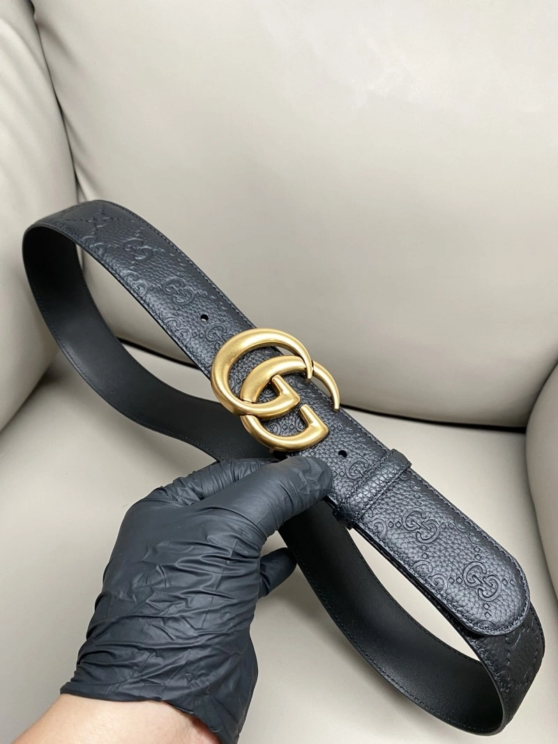 Versatile Gucci Belts 291904