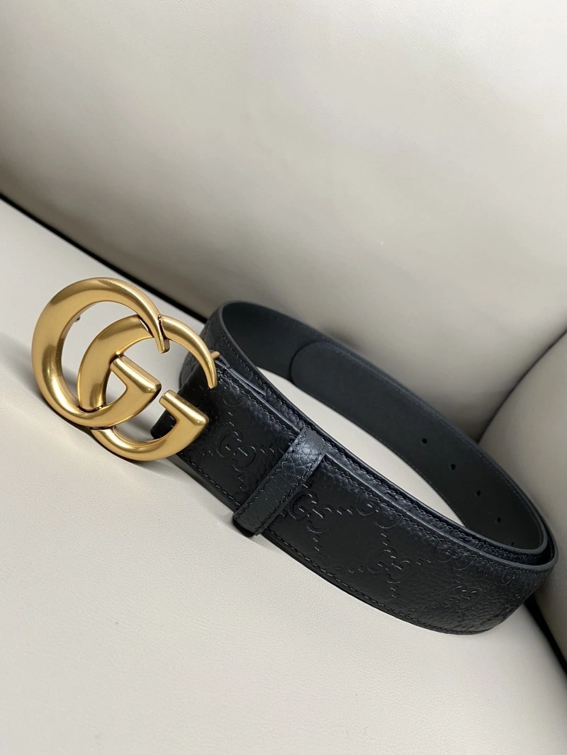 Versatile Gucci Belts 291904