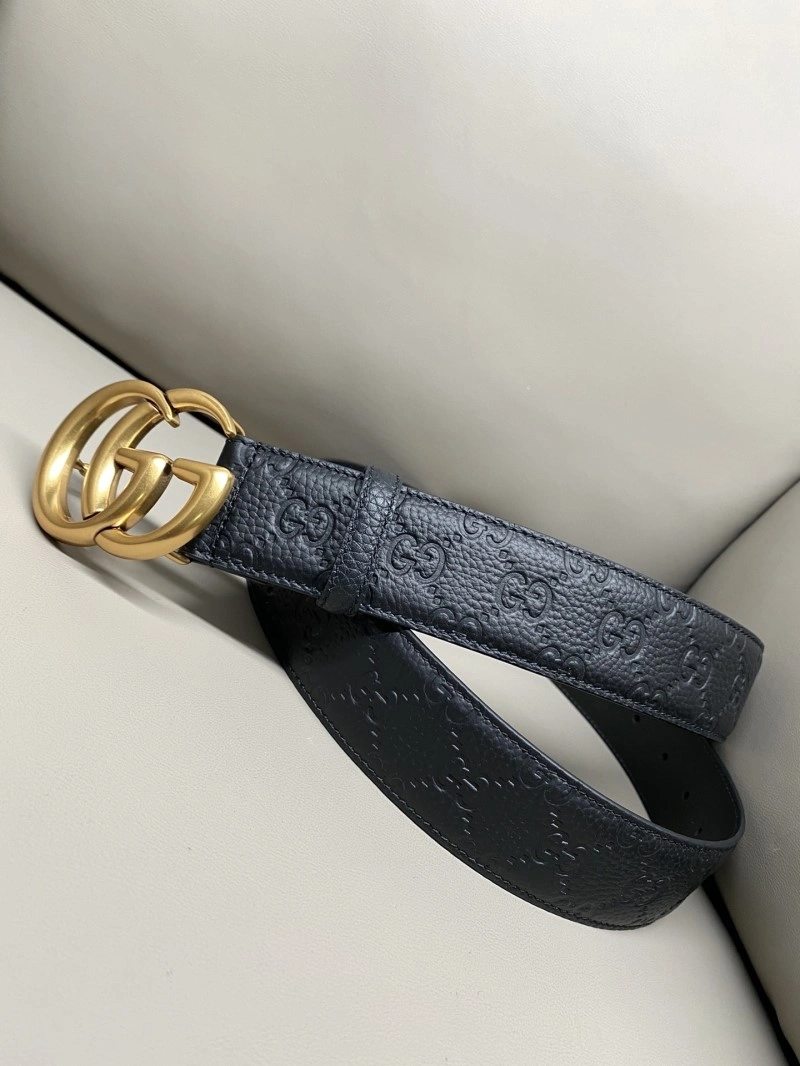 Versatile Gucci Belts 291904