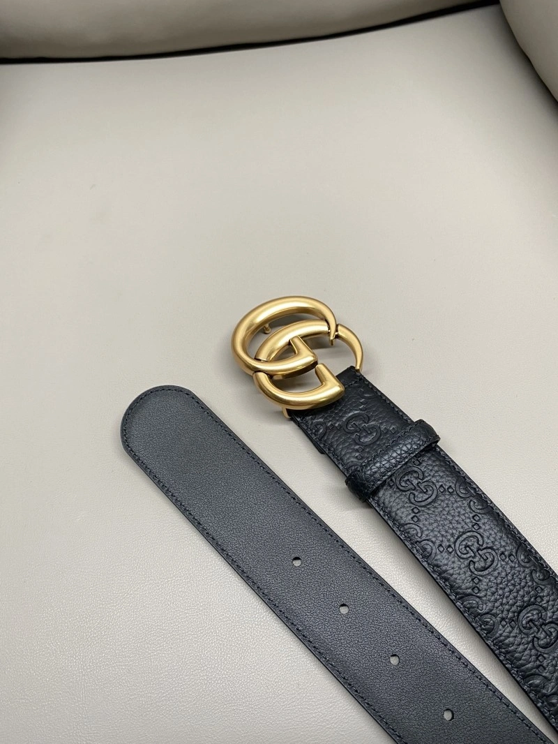 Versatile Gucci Belts 291904