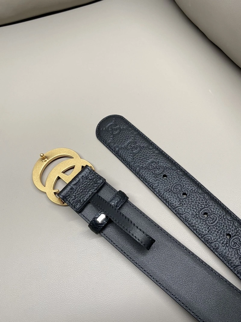 Versatile Gucci Belts 291904