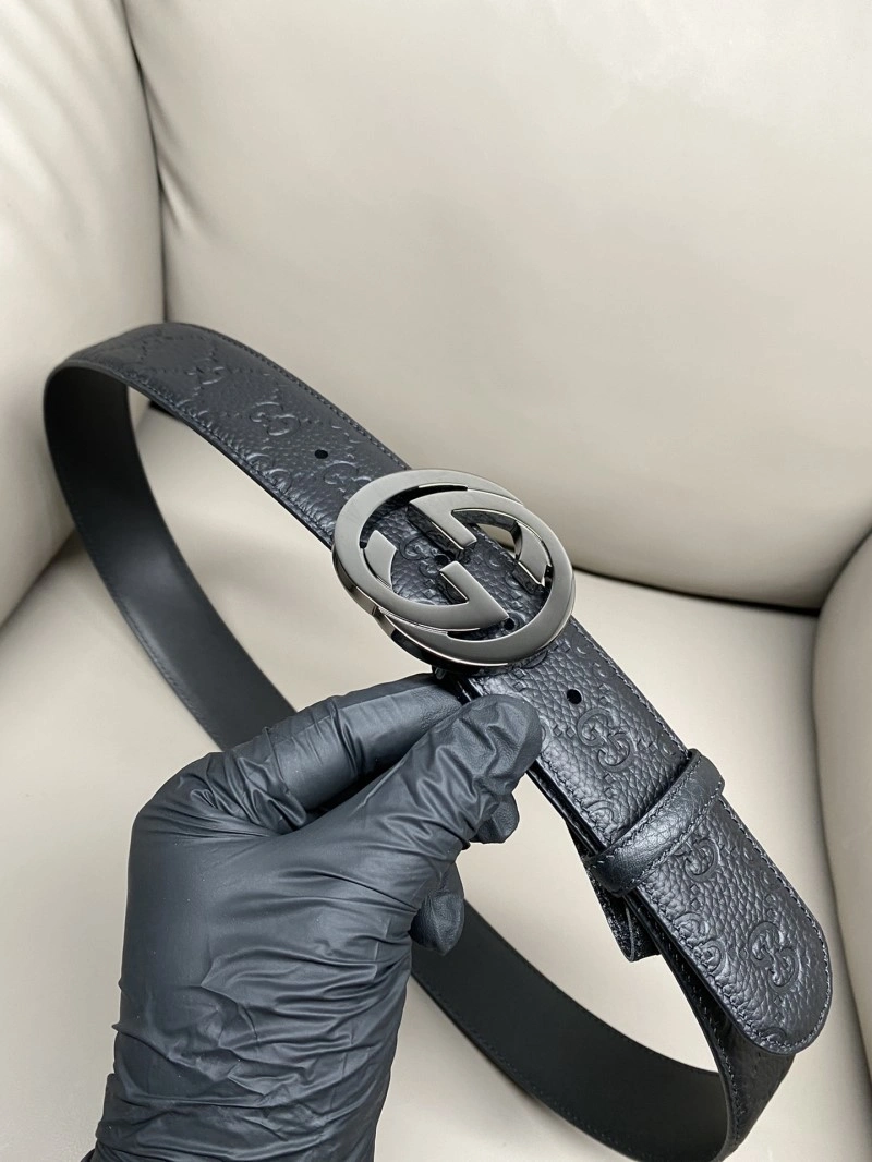 WellDesigned Gucci Belts 291890