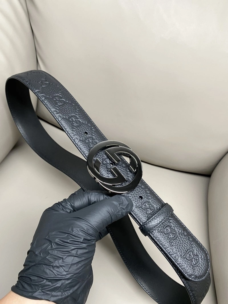 WellDesigned Gucci Belts 291890