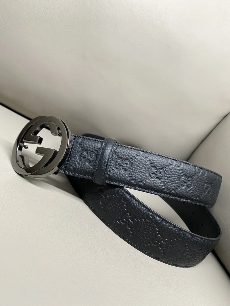 WellDesigned Gucci Belts 291890