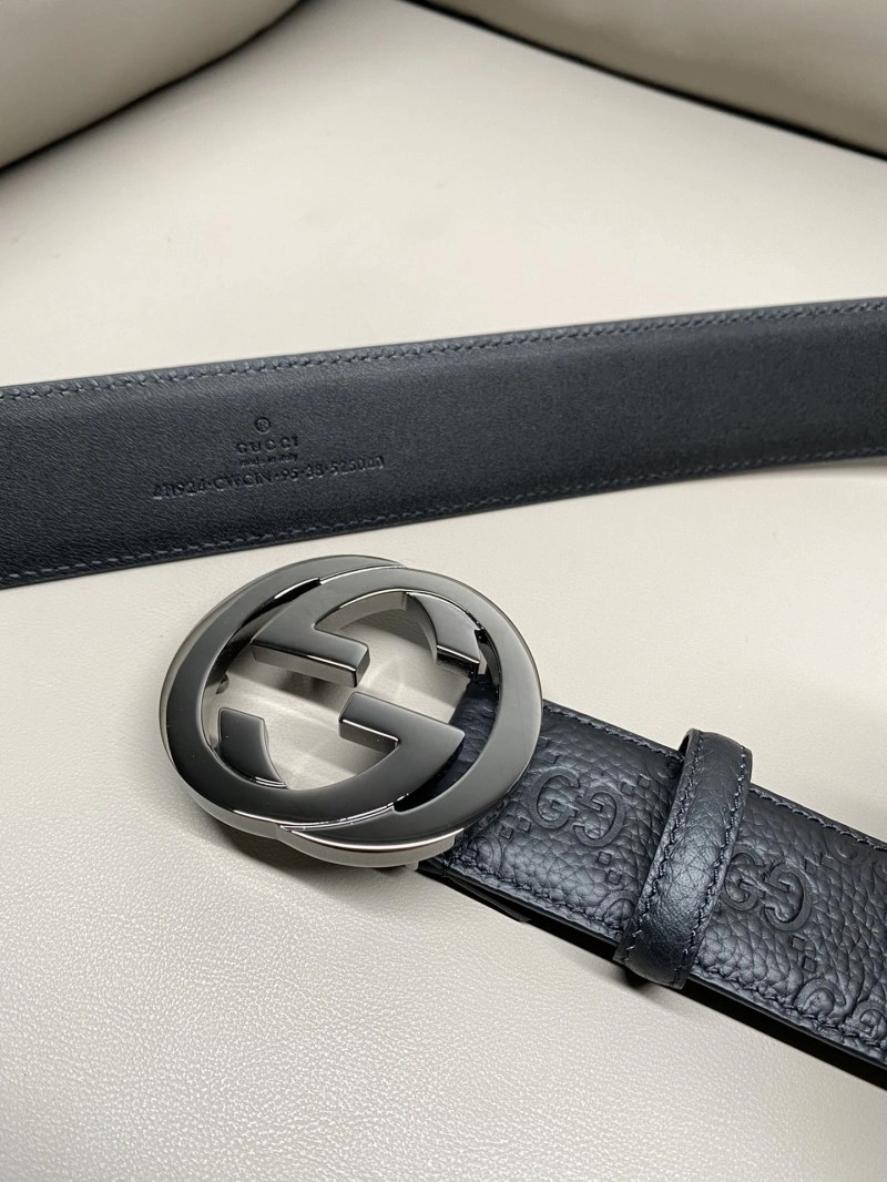 WellDesigned Gucci Belts 291890