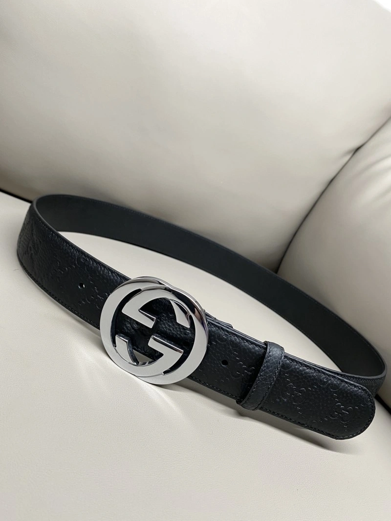 Trendsetting Gucci Belts 291901