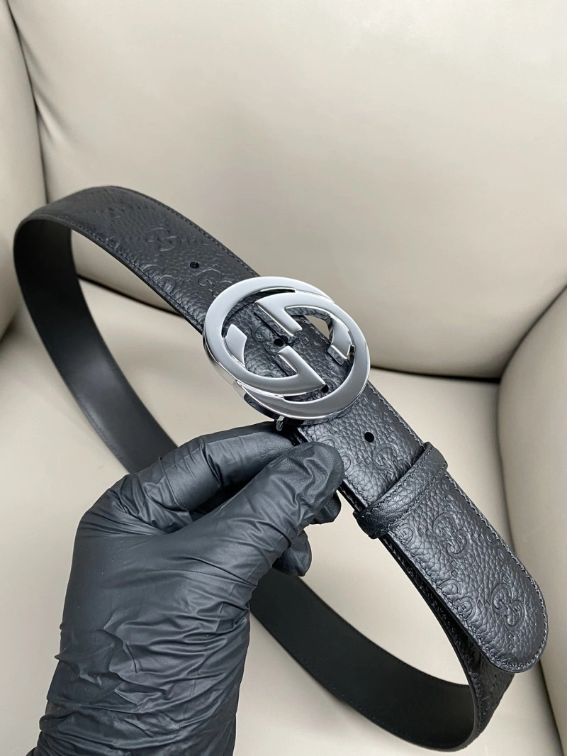 Trendsetting Gucci Belts 291901