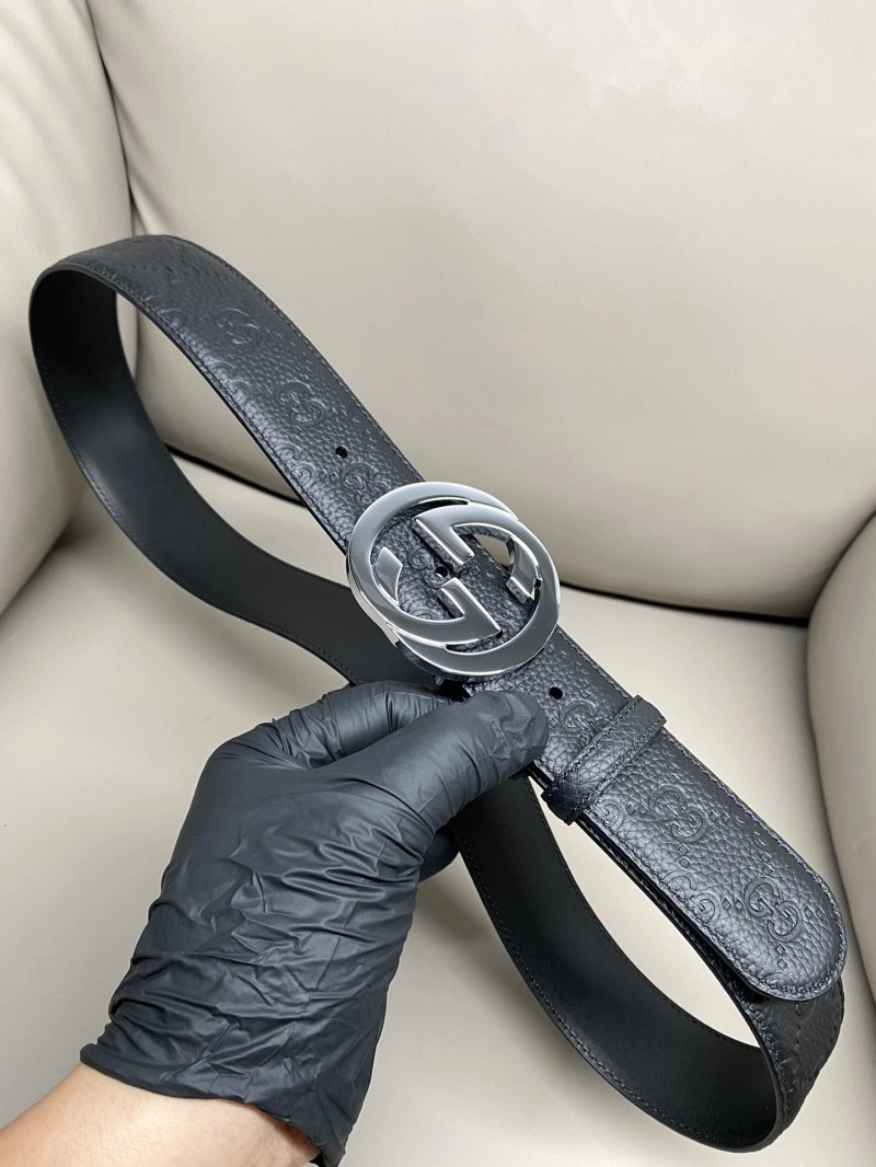Trendsetting Gucci Belts 291901