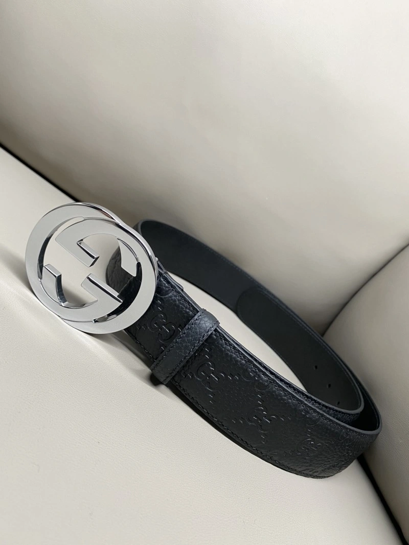 Trendsetting Gucci Belts 291901