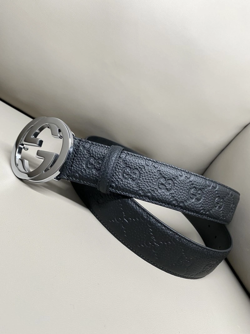 Trendsetting Gucci Belts 291901