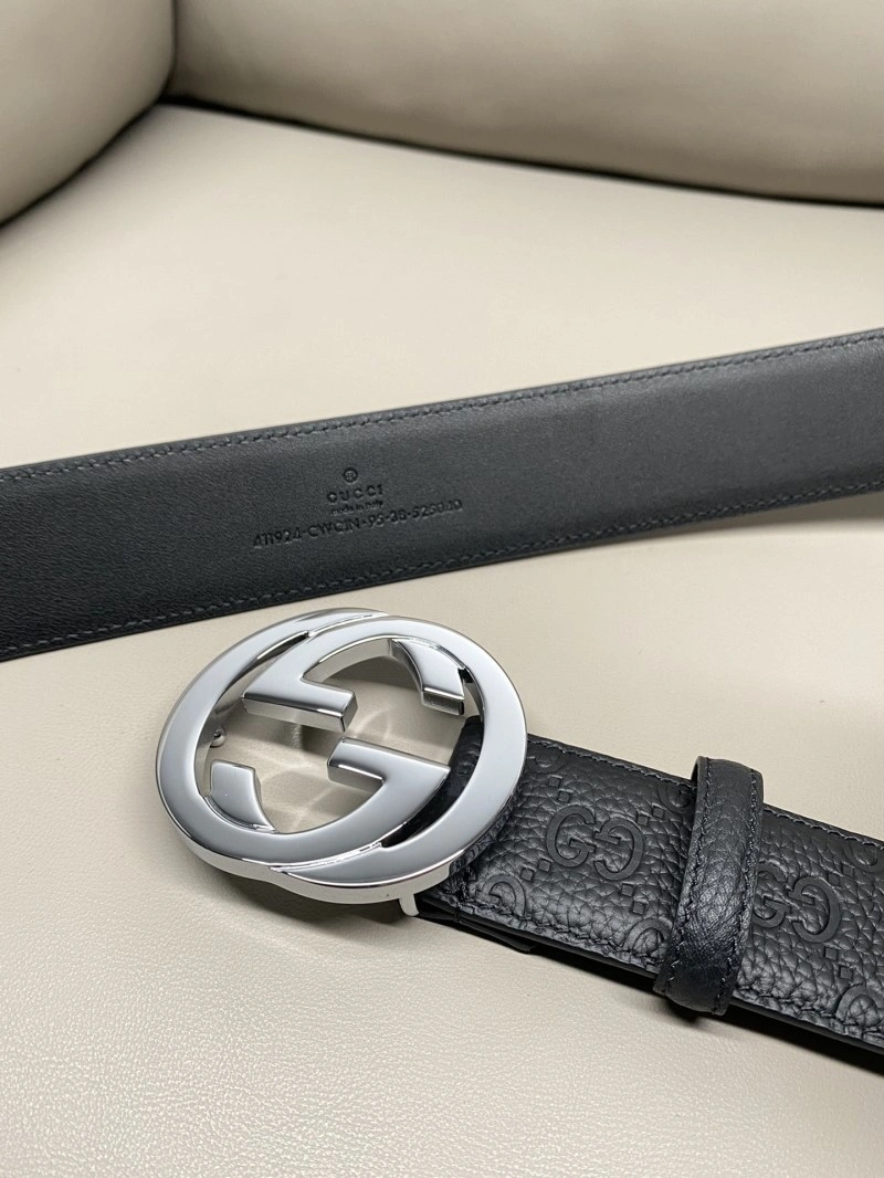Trendsetting Gucci Belts 291901