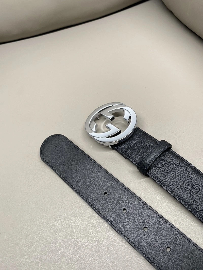 Trendsetting Gucci Belts 291901