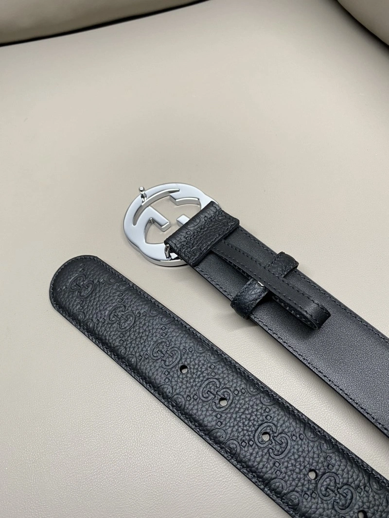 Trendsetting Gucci Belts 291901