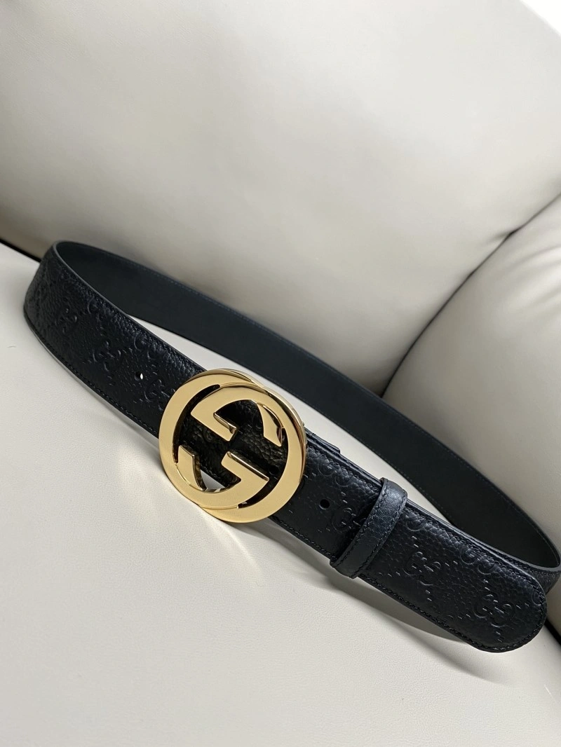 Tailored Gucci Belts 291903