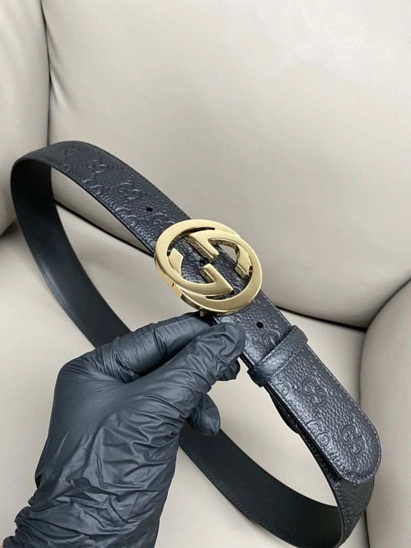 Tailored Gucci Belts 291903
