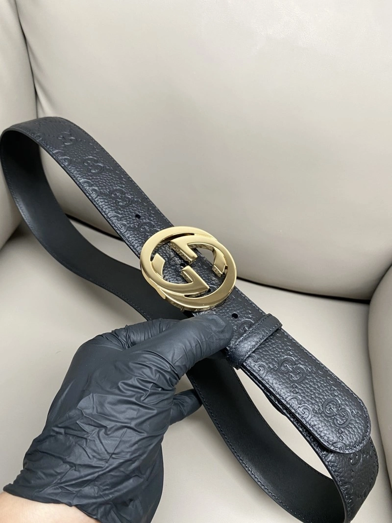Tailored Gucci Belts 291903