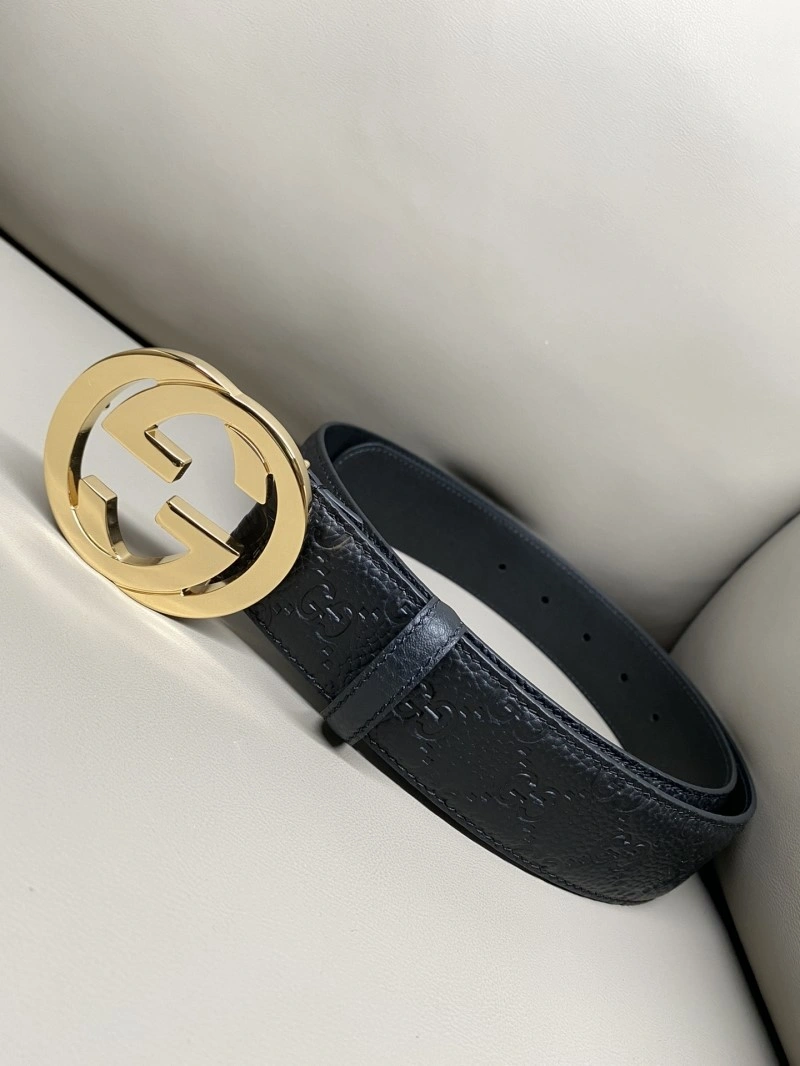 Tailored Gucci Belts 291903