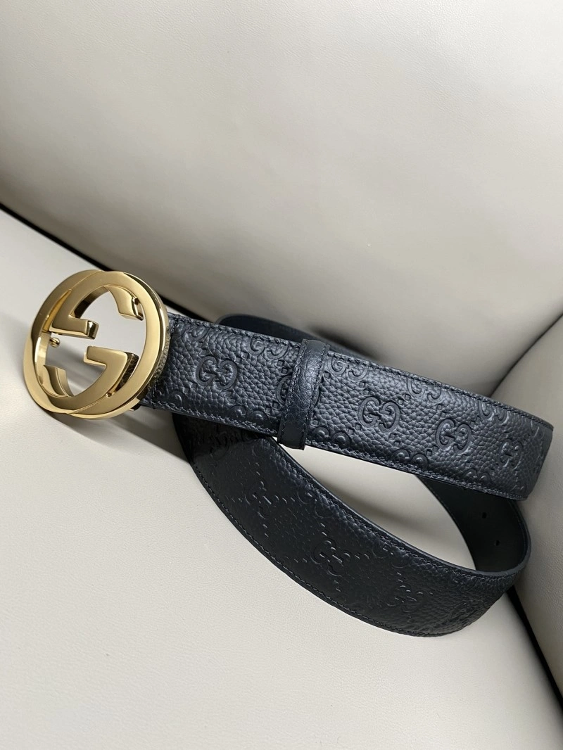 Tailored Gucci Belts 291903