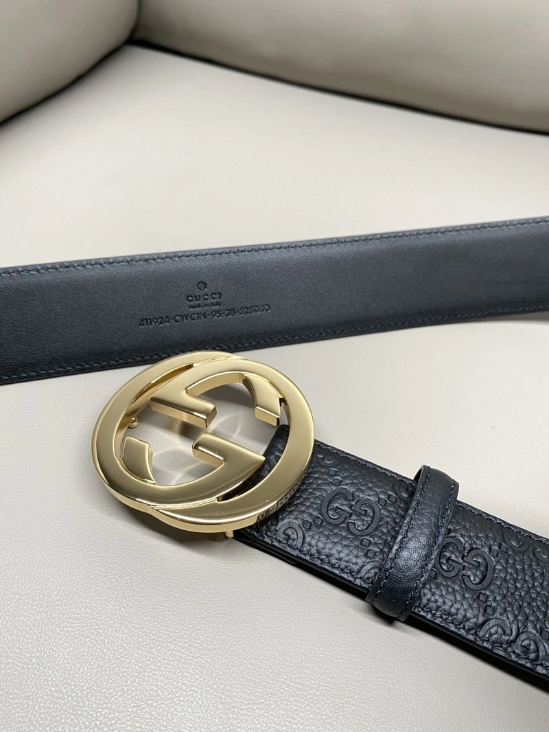 Tailored Gucci Belts 291903