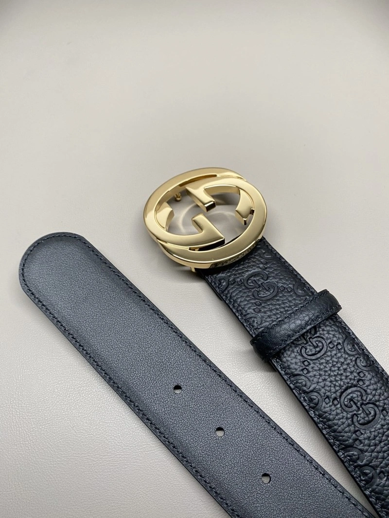 Tailored Gucci Belts 291903