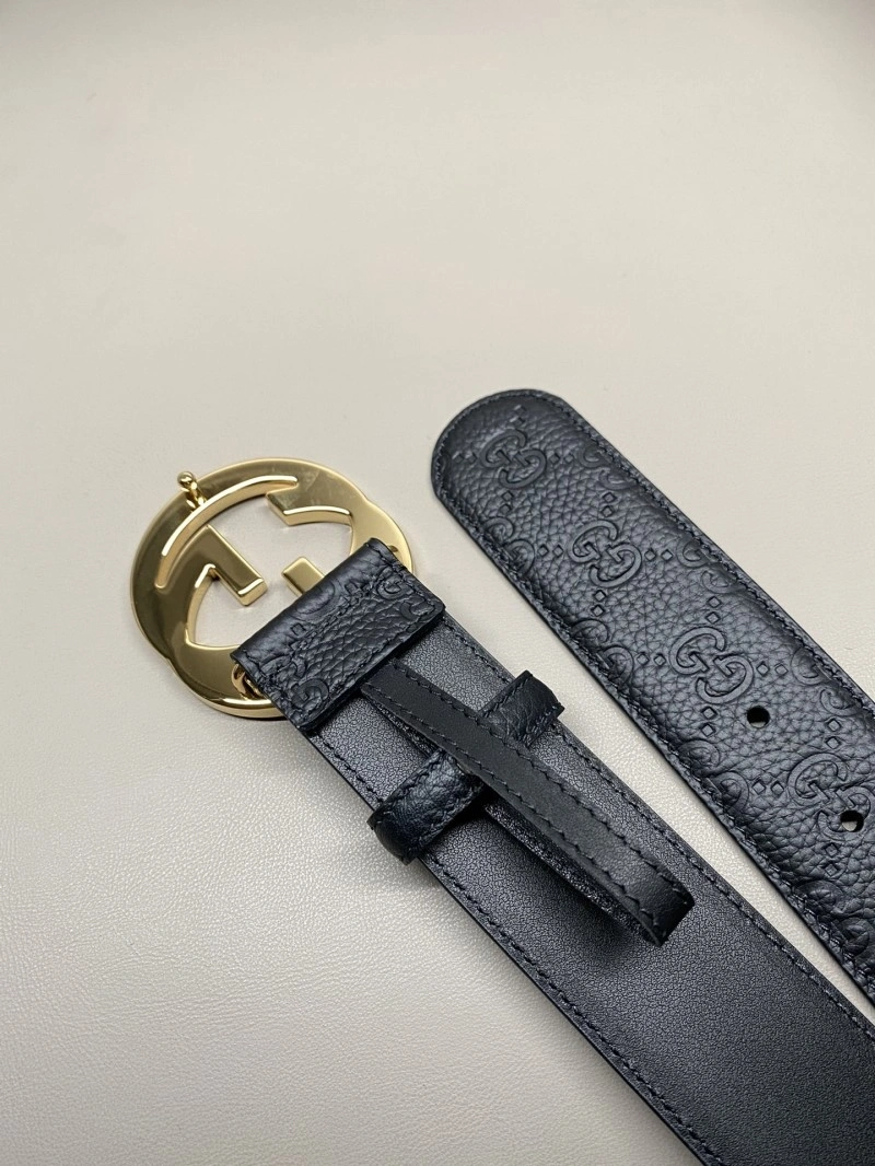 Tailored Gucci Belts 291903