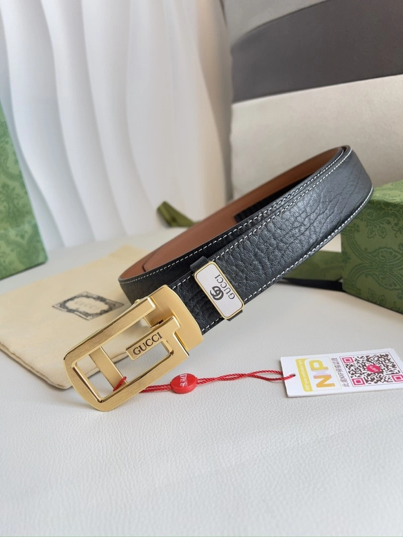 Gucci Belts Packable 291894