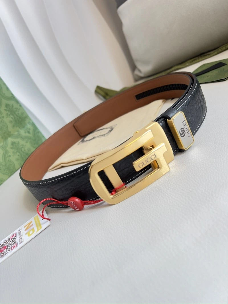 Gucci Belts Packable 291894
