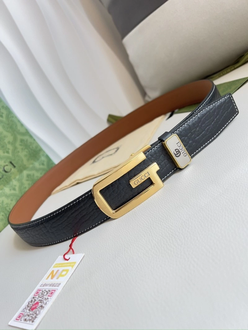 Gucci Belts Packable 291894